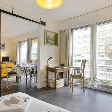 Apartamento Regina - Welkeys *
