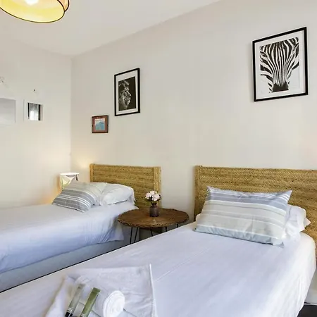 Apartamento Regina - Welkeys Biarriz