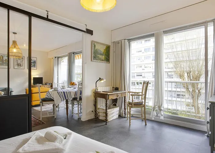 Apartment Regina - Welkeys *
