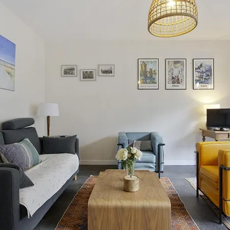 Appartement Regina - Welkeys *